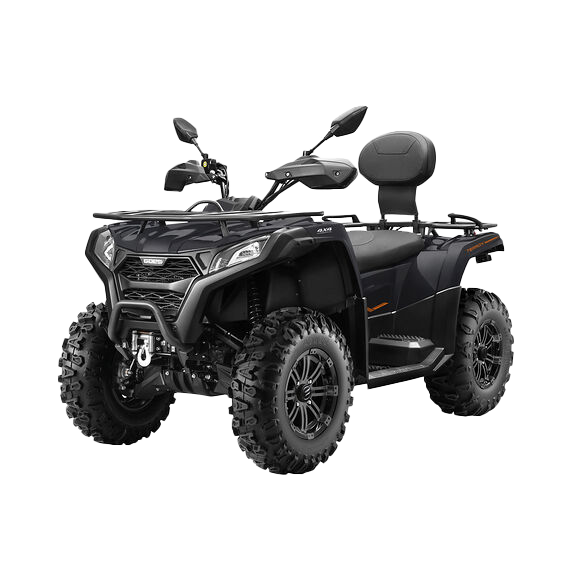 TERROX 550S