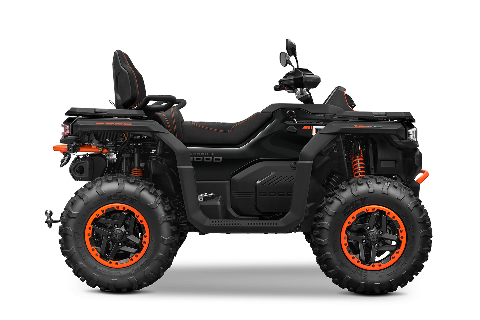 TERROX 1000