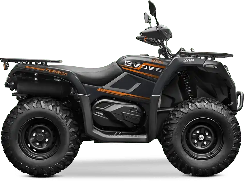 TERROX 500S